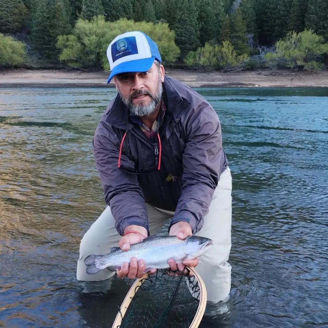 Bardas Del Limay Dormi-Con Hidromasaje - Totalmente Equipado Plottier Kültér fotó